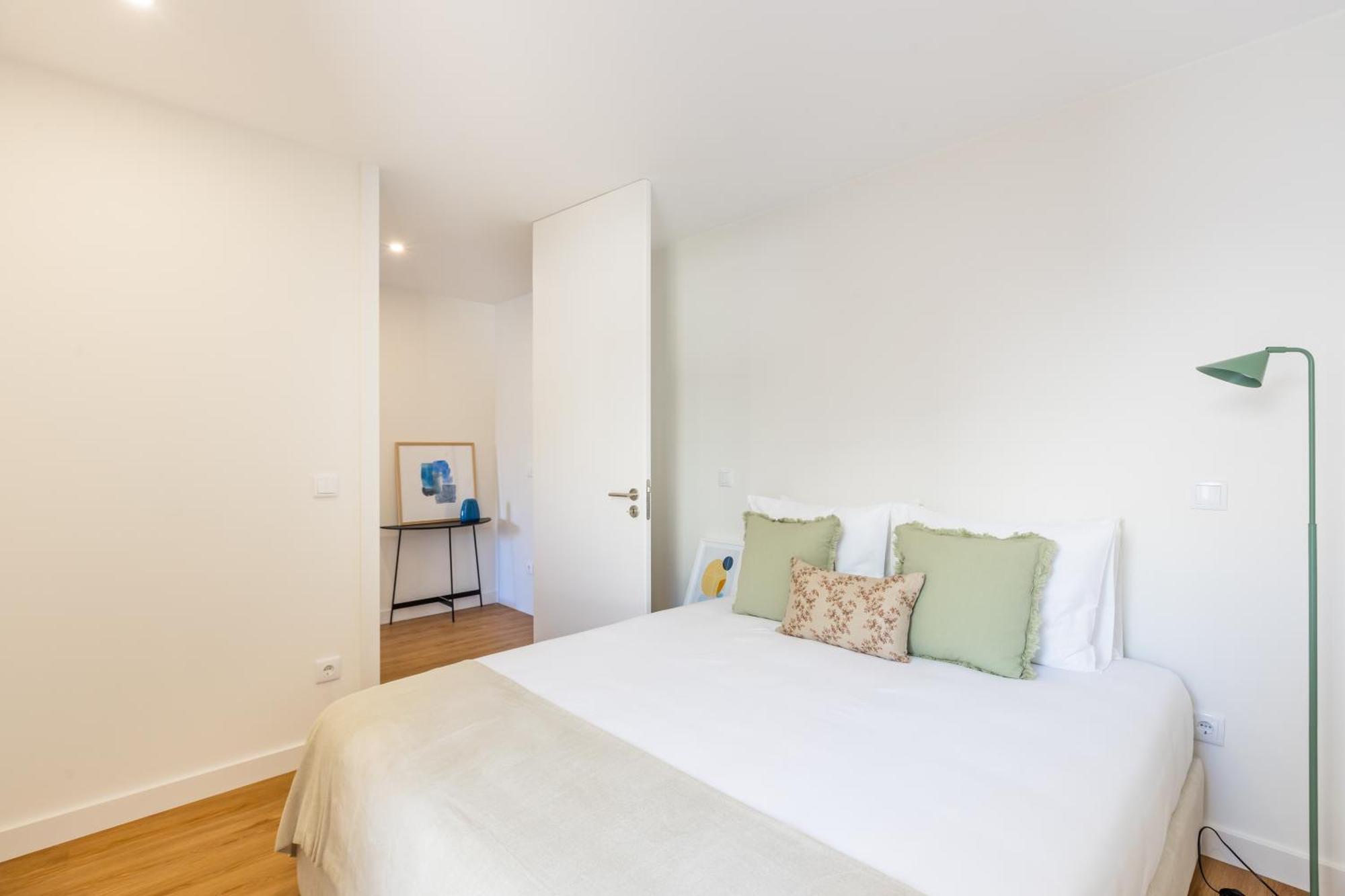 Pestana - Premium Apartment