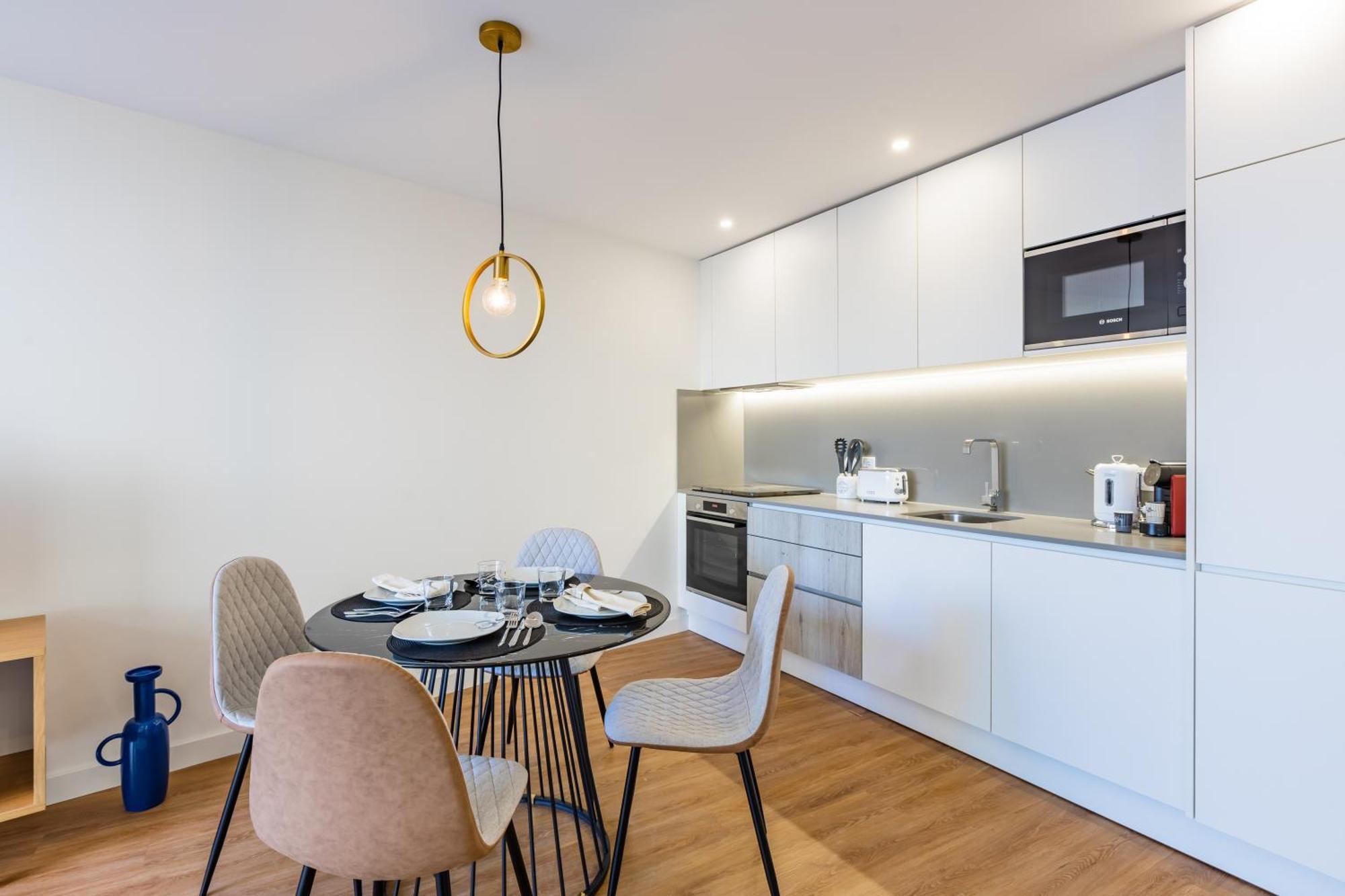 Apartment Pestana - Premium *