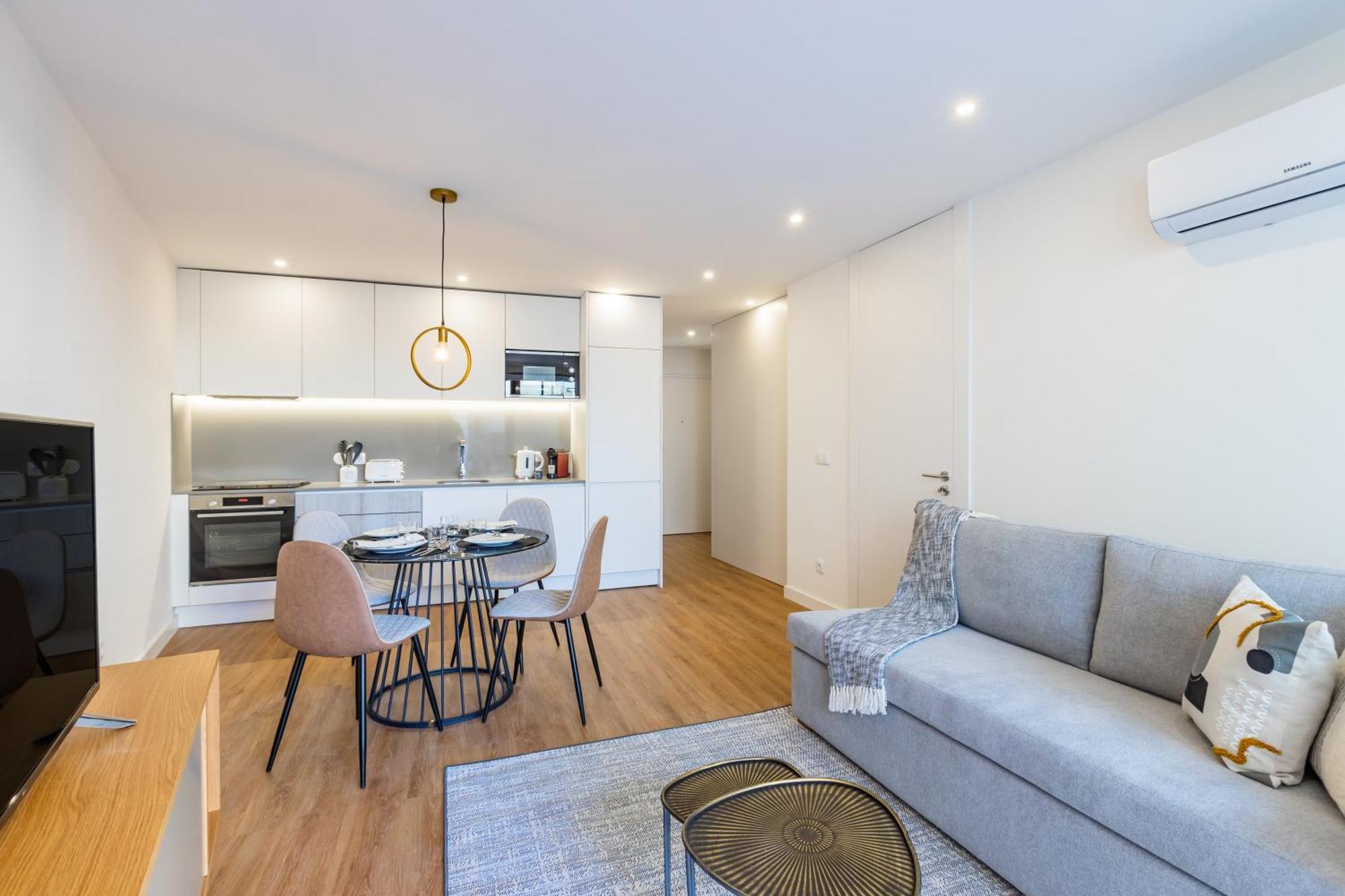 Pestana - Premium Apartment *