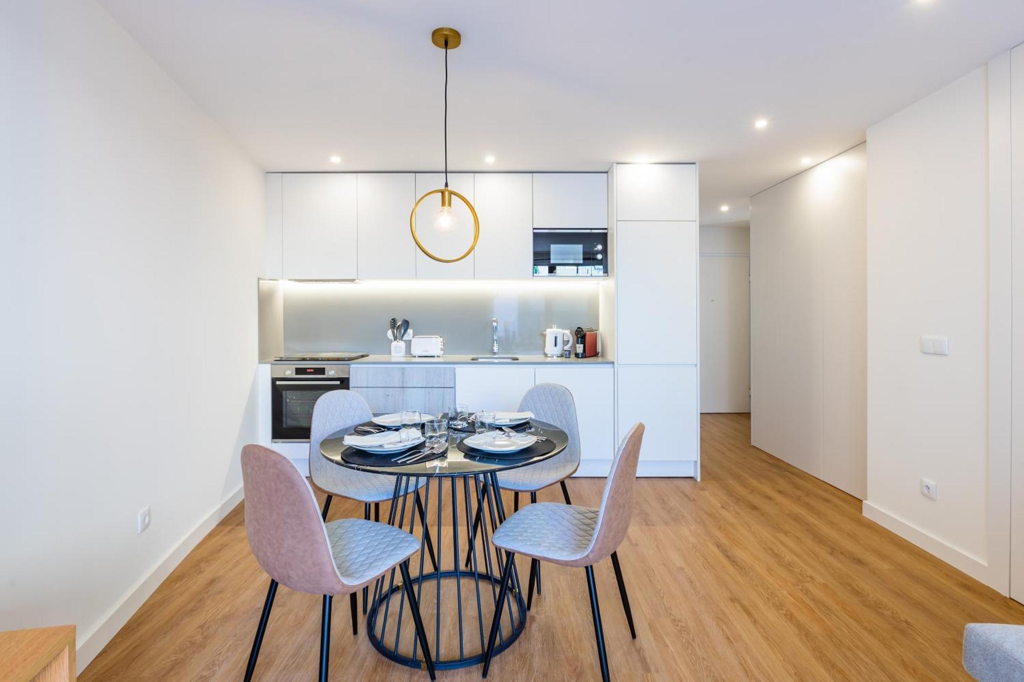Pestana - Premium Apartment Porto