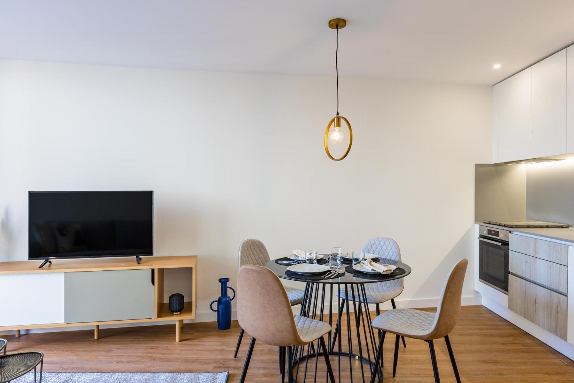 Apartment Pestana - Premium Porto