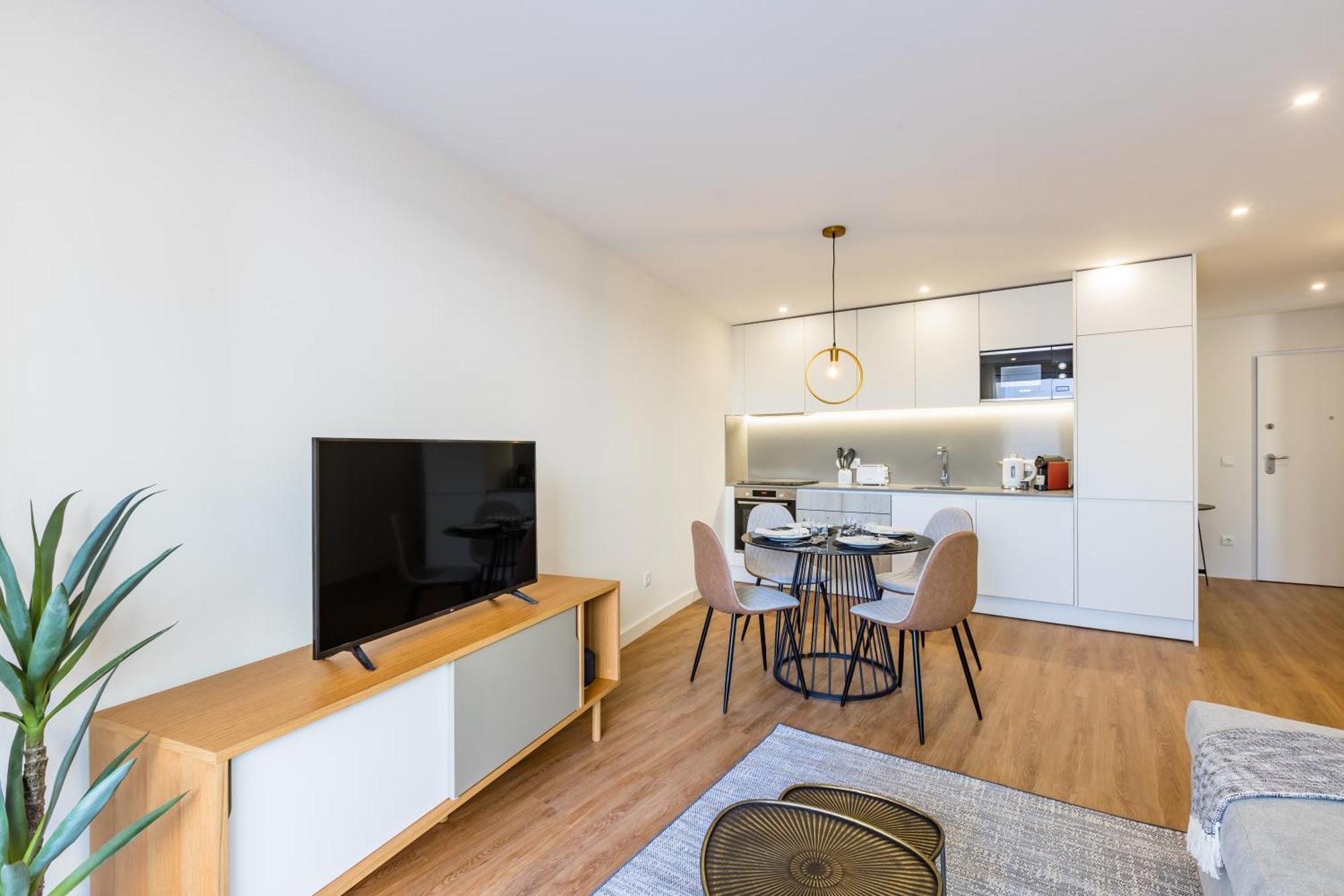Apartment Pestana - Premium