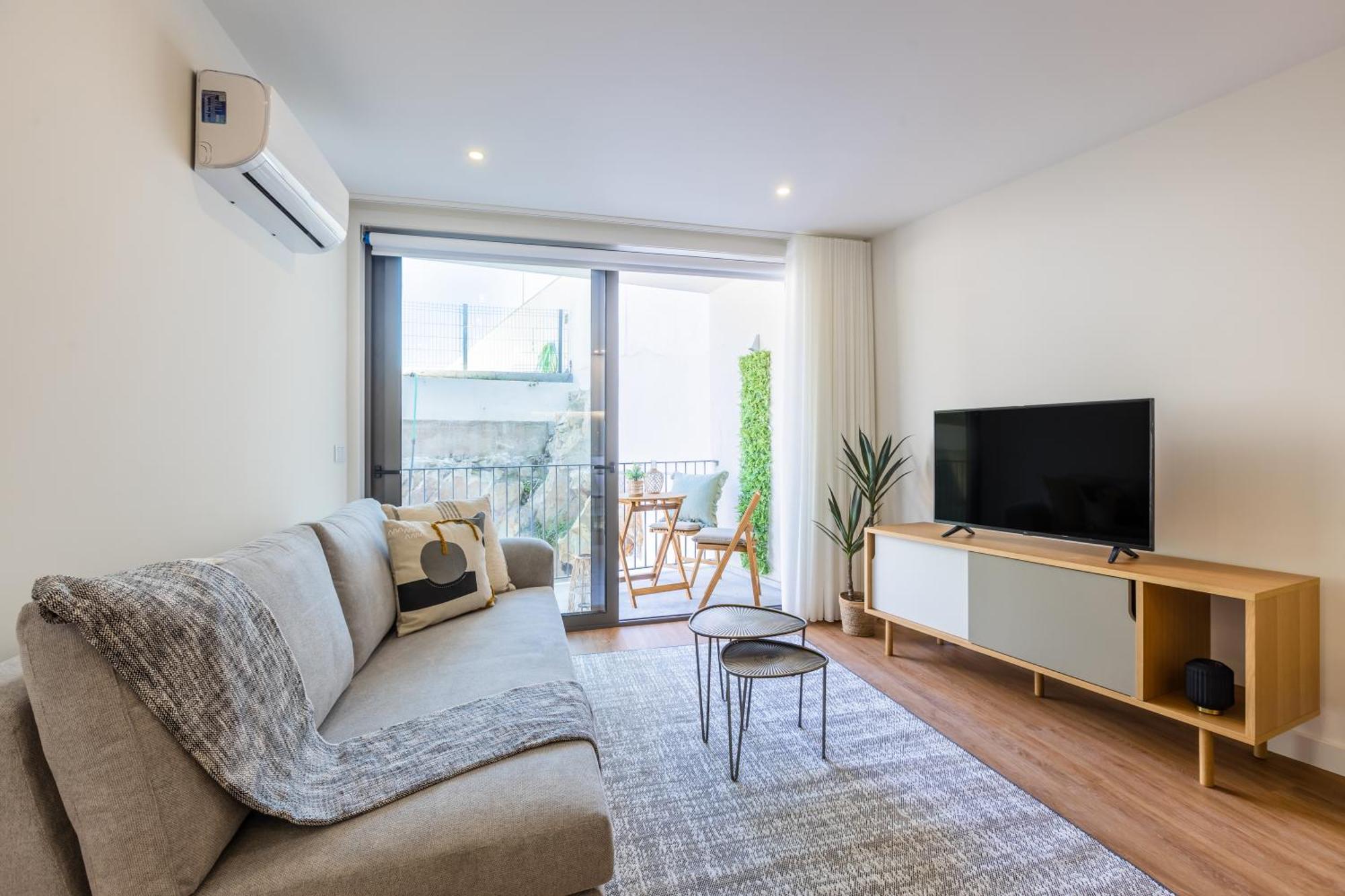 Pestana - Premium Apartment Porto