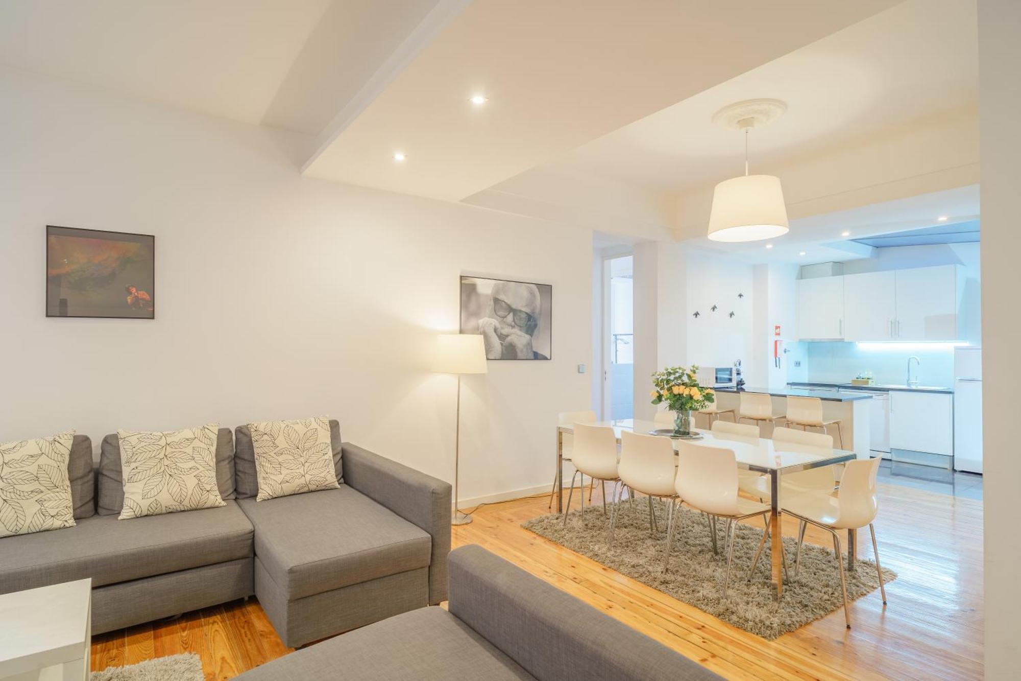 Feel Porto Downtown Apartments & Studios Porto