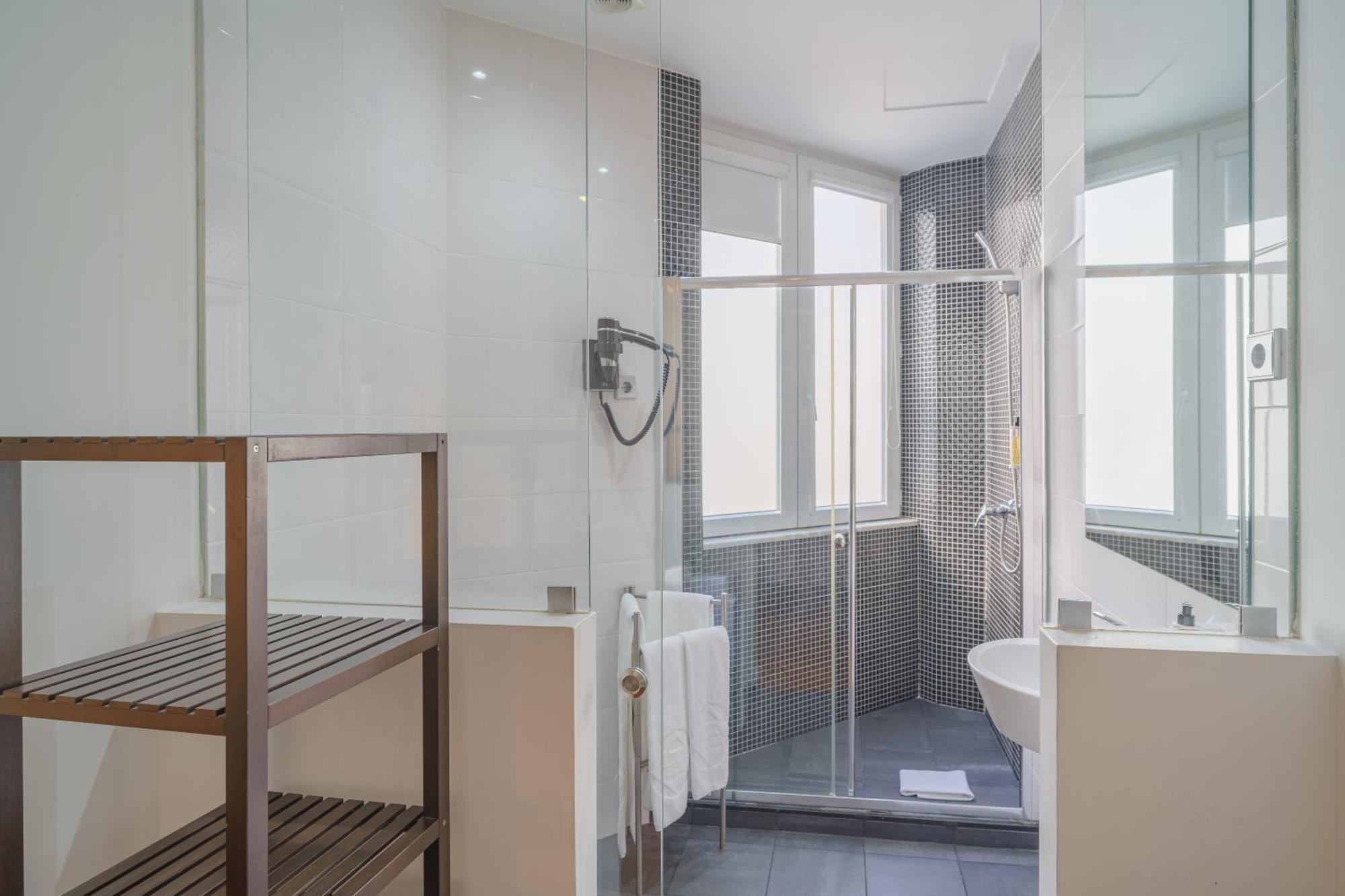 Feel Porto Downtown Apartments & Studios Apartment Porto