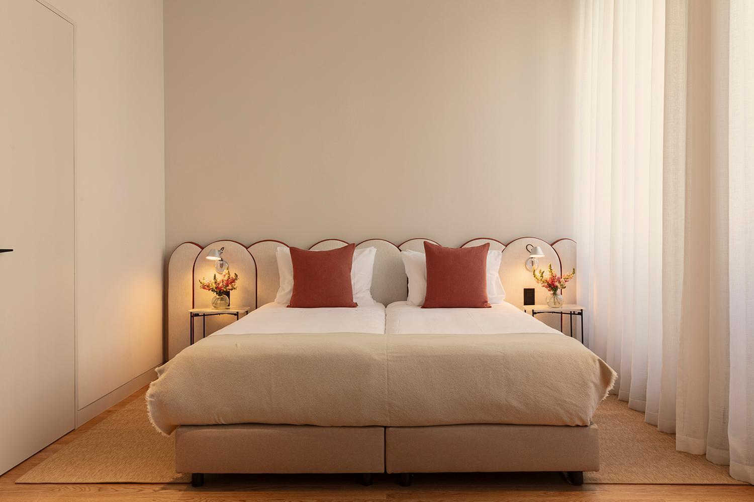 Appartement Vandoma Living *