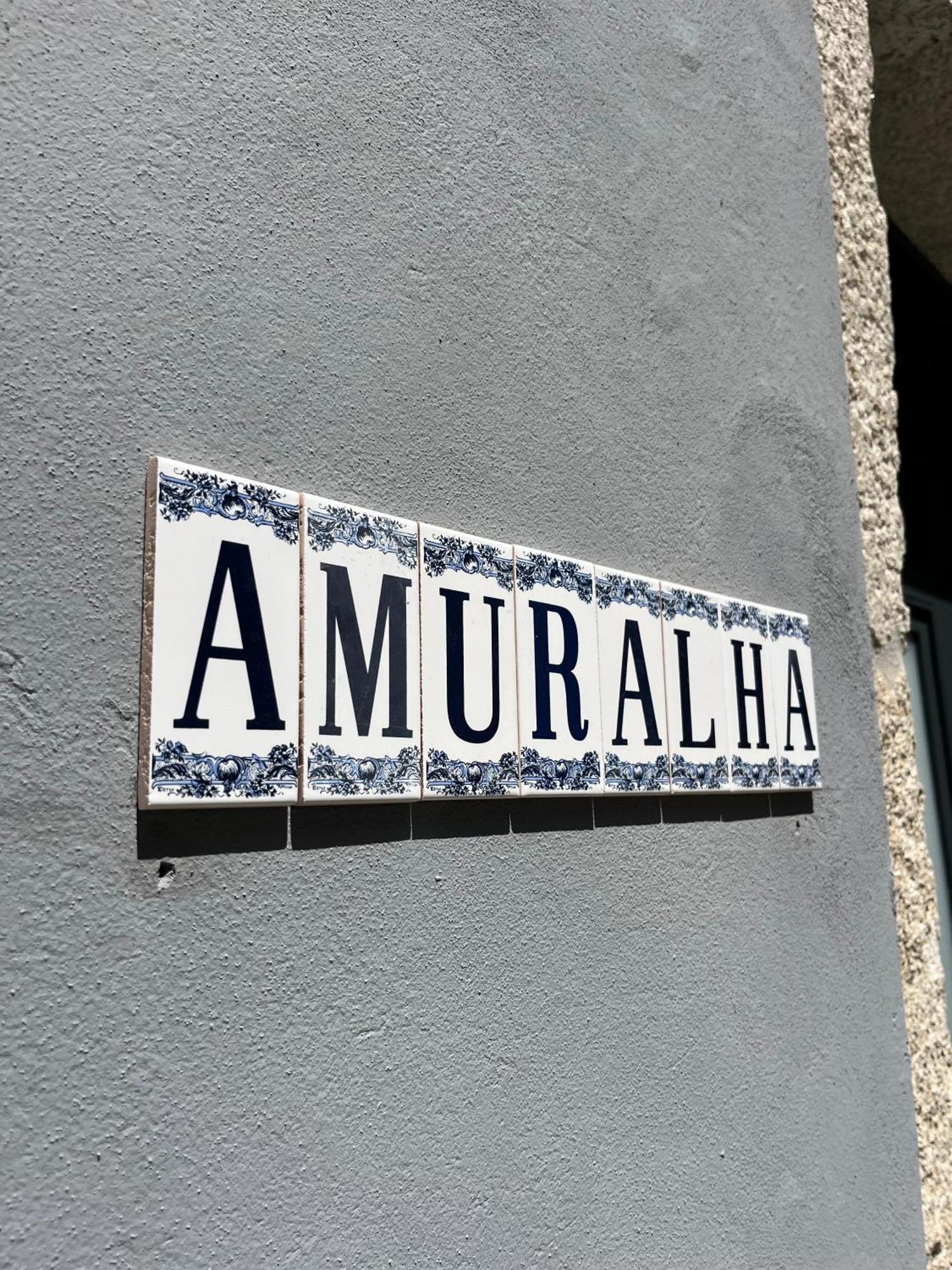 A Muralha * Porto