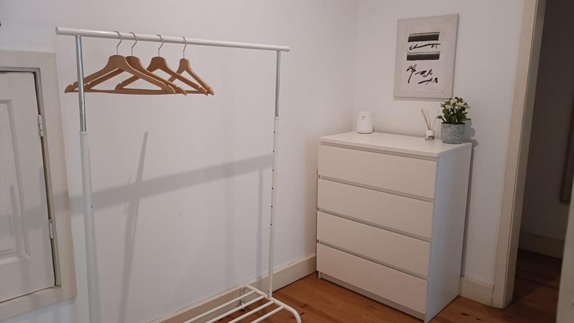 Apartment Oupas 2 Lofts
