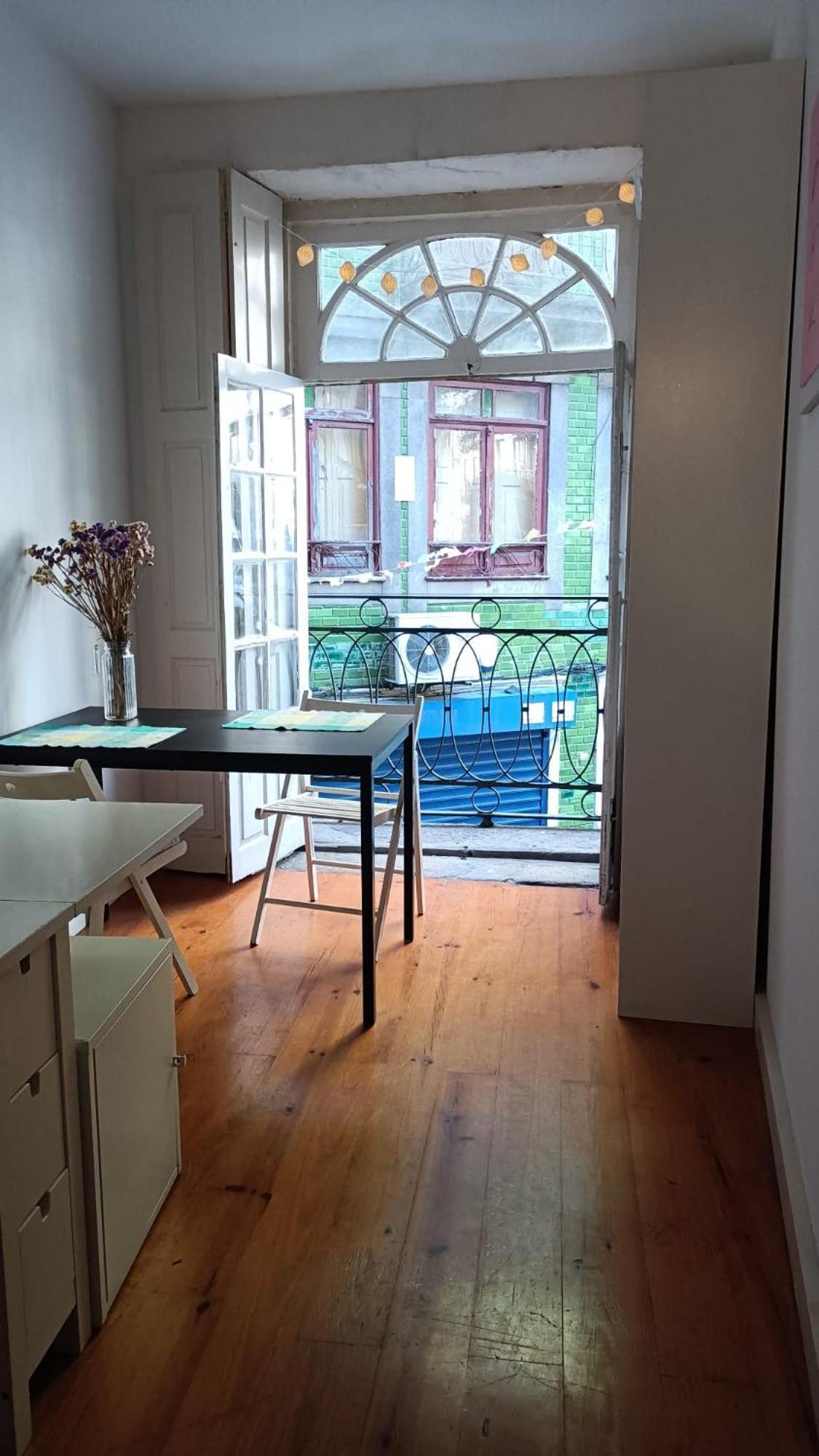 Oupas 2 Lofts Porto