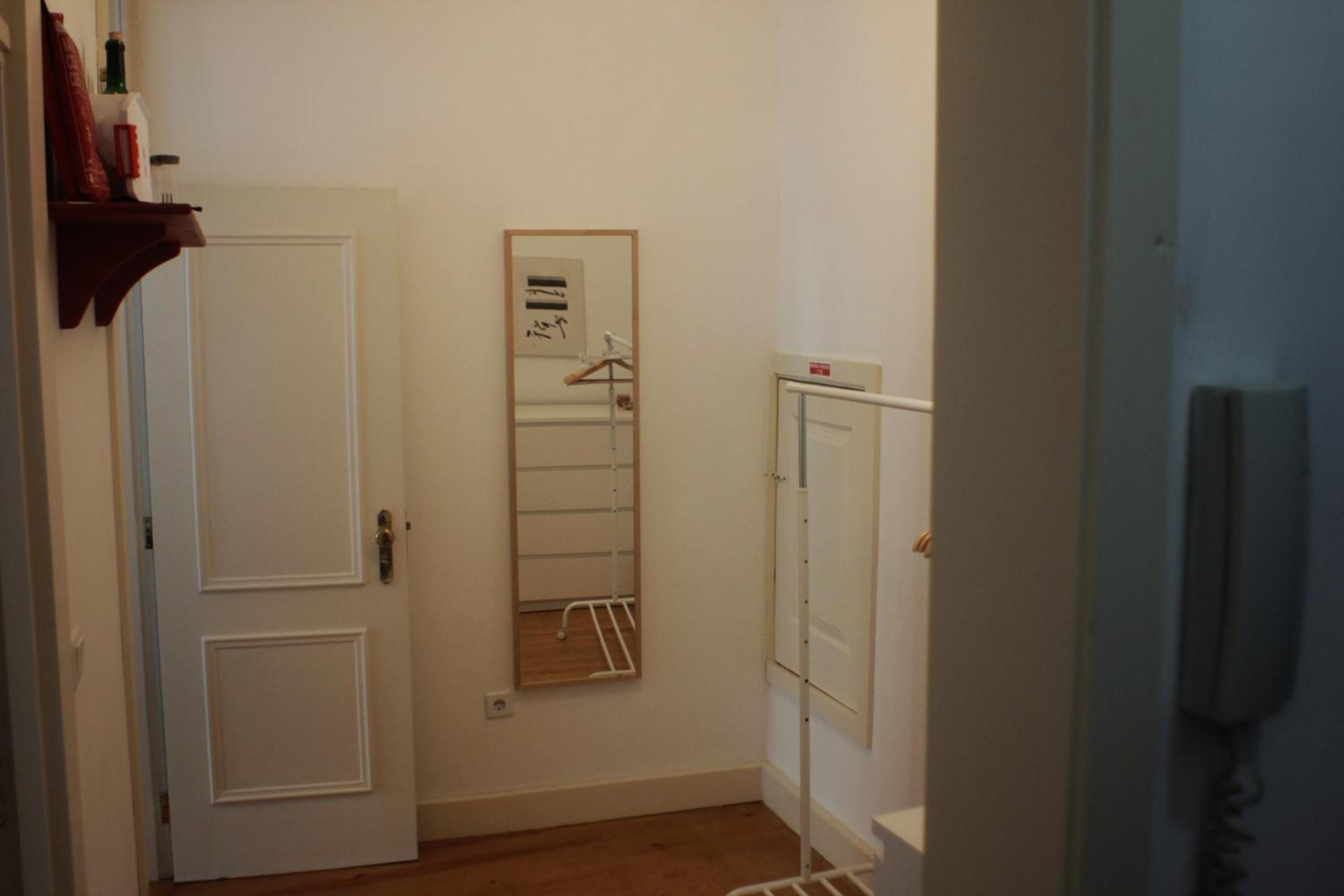 Apartment Oupas 2 Lofts Porto