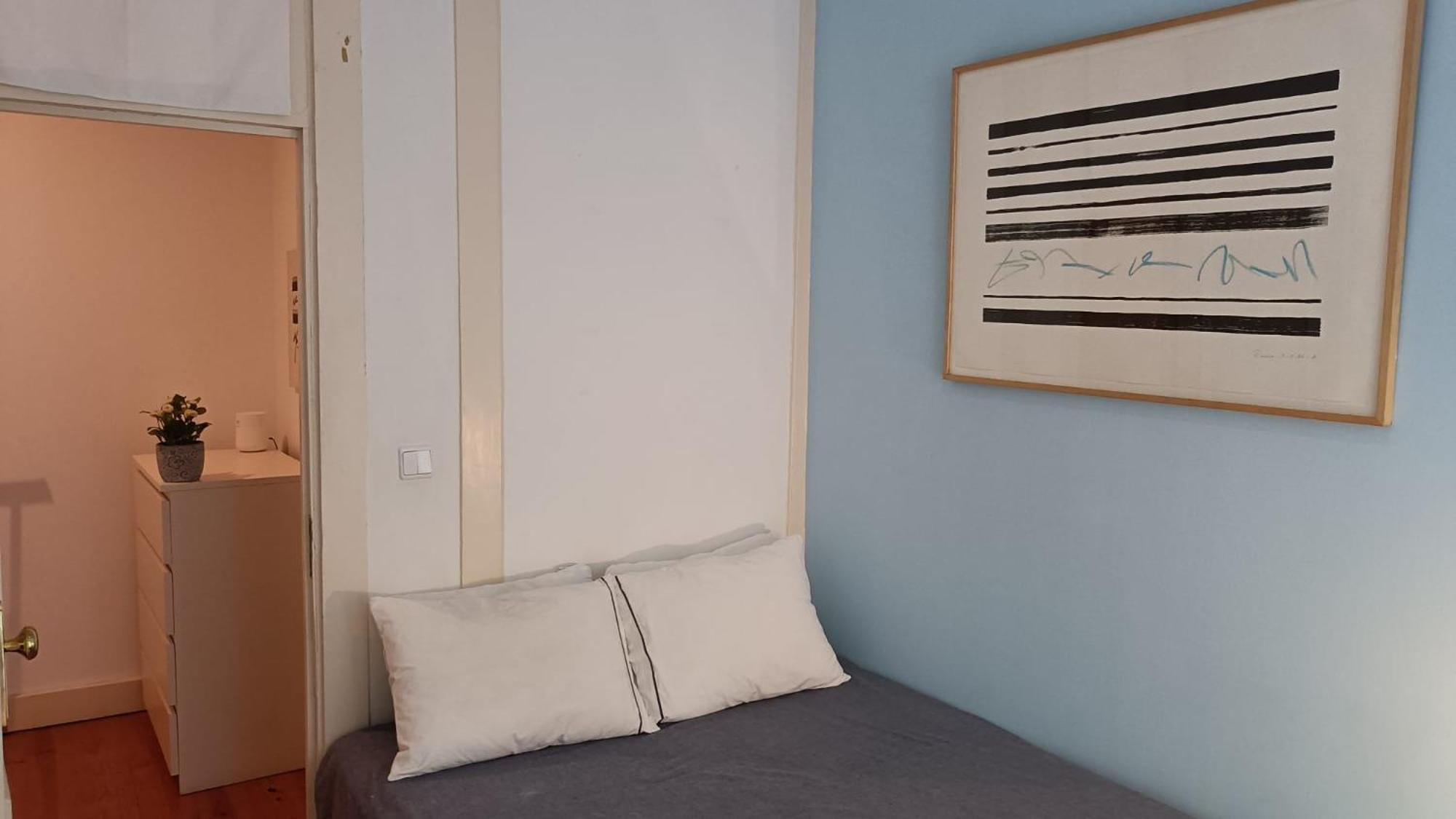 Oupas 2 Lofts *