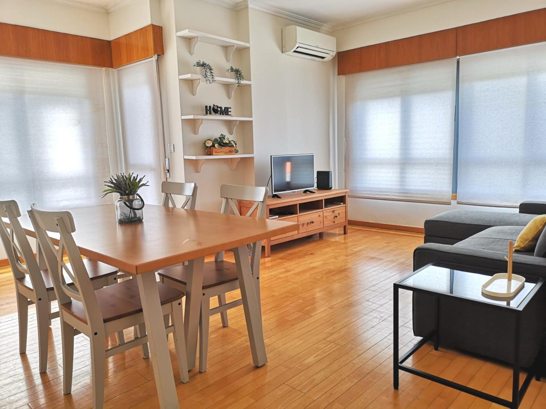 Palacio Garden's House By Lovelystay Apartment