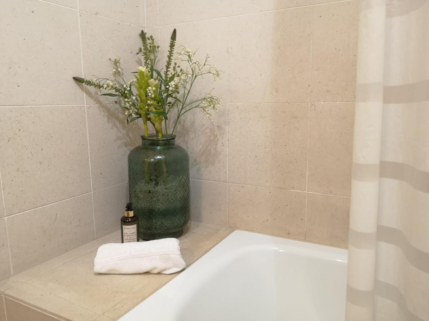 Apartment Palacio Garden's House By Lovelystay Porto