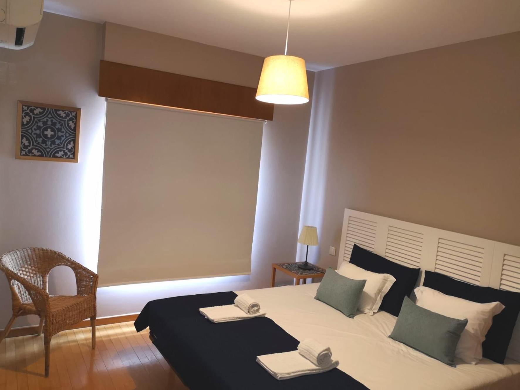 Palacio Garden's House By Lovelystay Porto