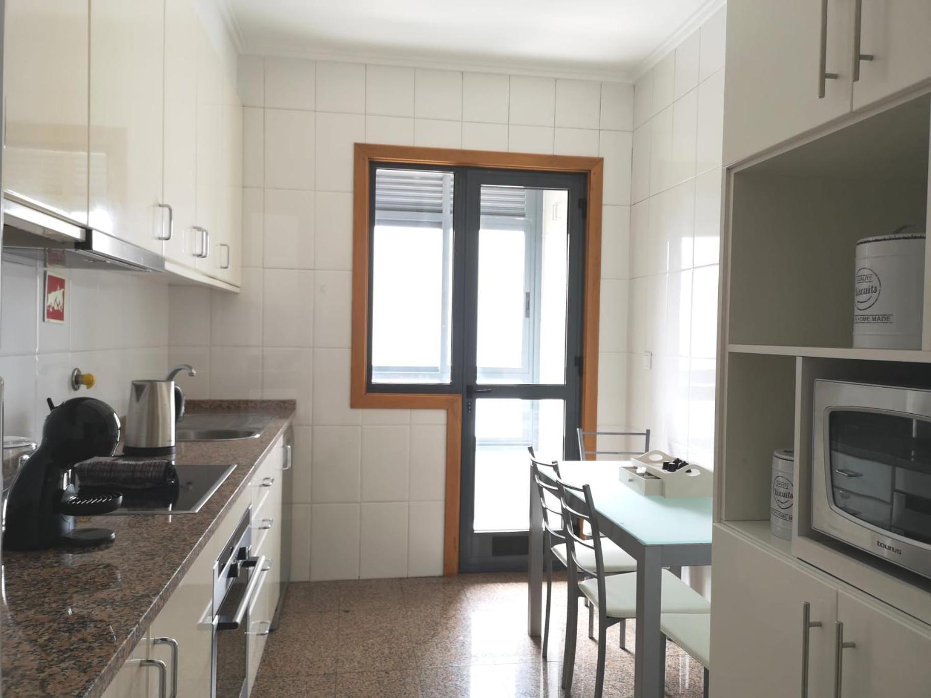 Apartment Palacio Garden's House By Lovelystay *