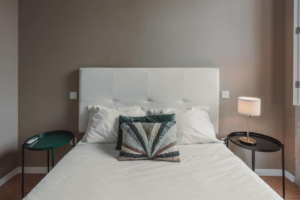 Apartment Mira Alfandega