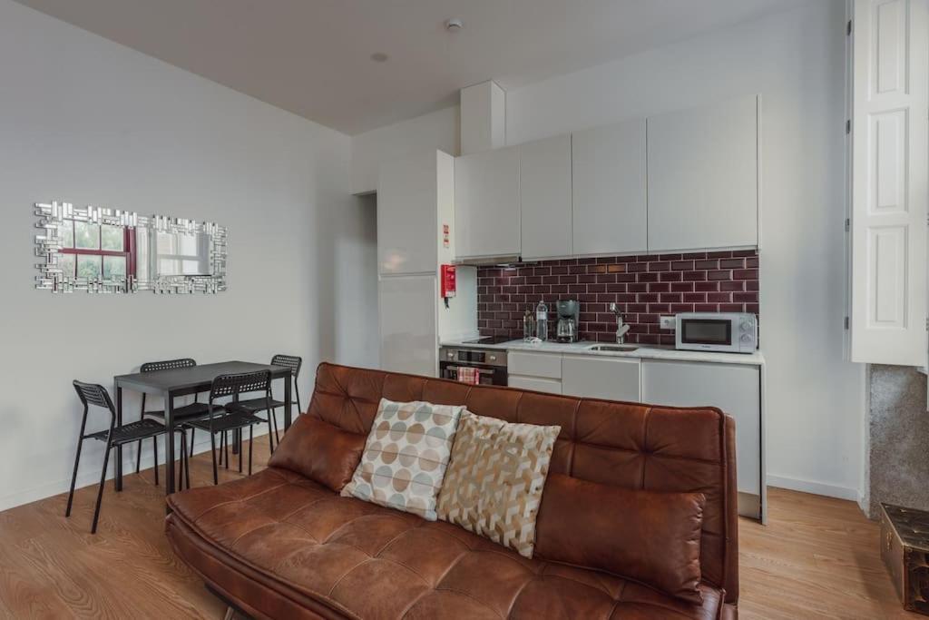 Mira Alfandega Apartment *