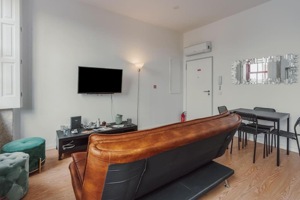 Apartment Mira Alfandega