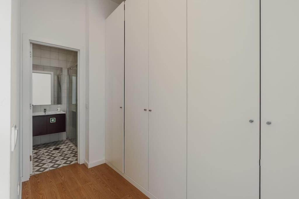 Apartment Mira Alfandega *