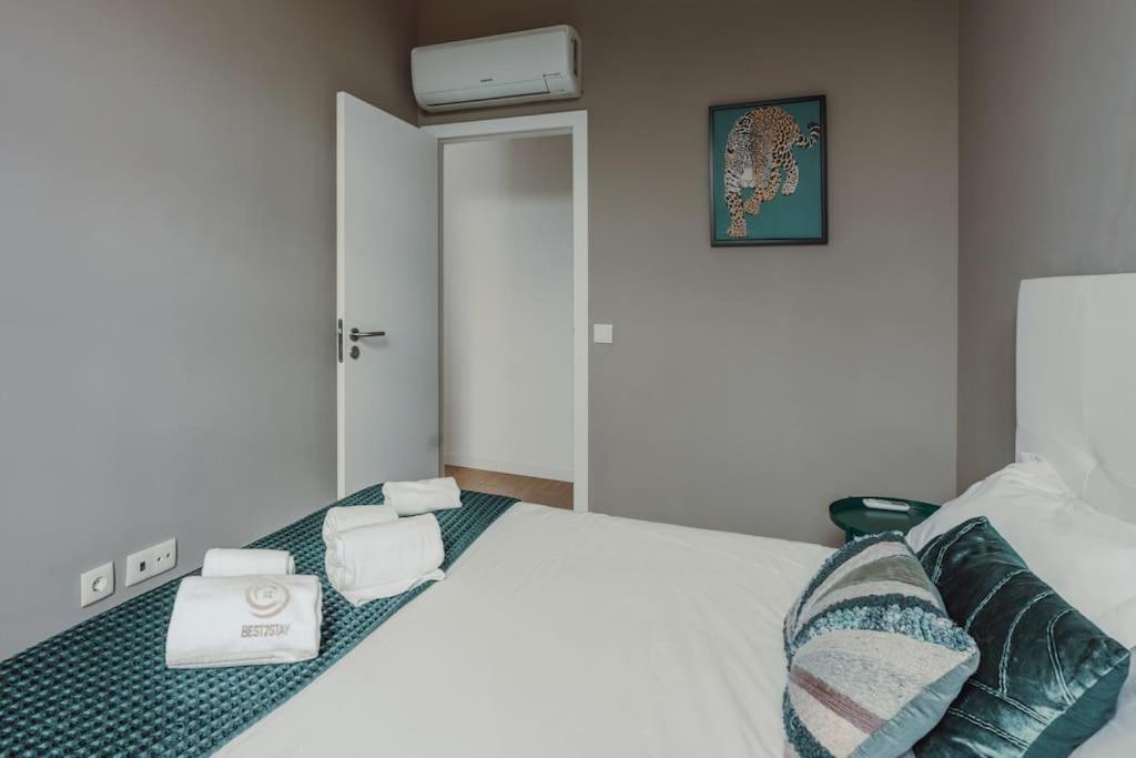 Mira Alfandega Apartment Porto