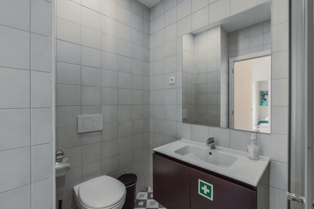 Mira Alfandega Apartment