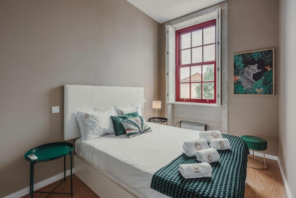 Apartment Mira Alfandega *