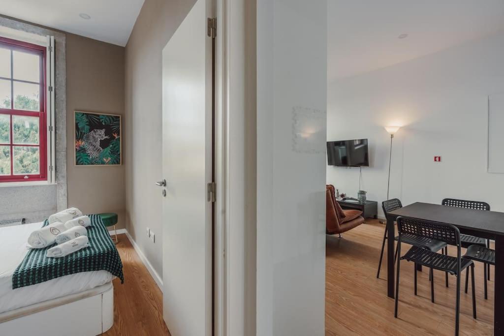 Apartment Mira Alfandega