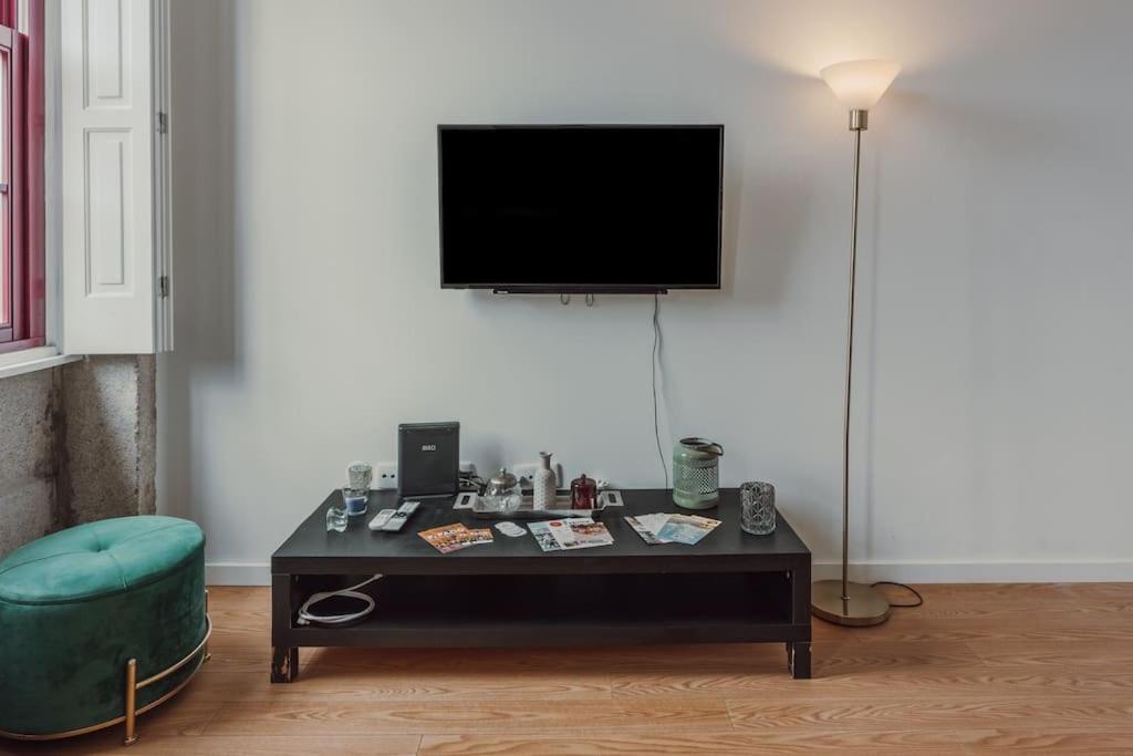 Mira Alfandega Apartment *
