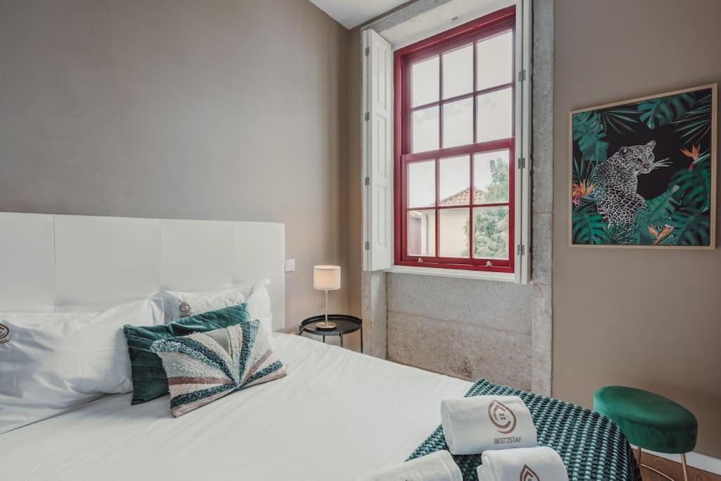 Apartment Mira Alfandega