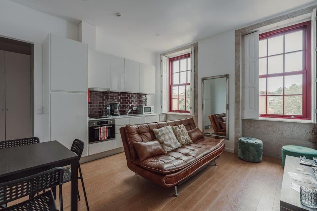 Apartment Mira Alfandega
