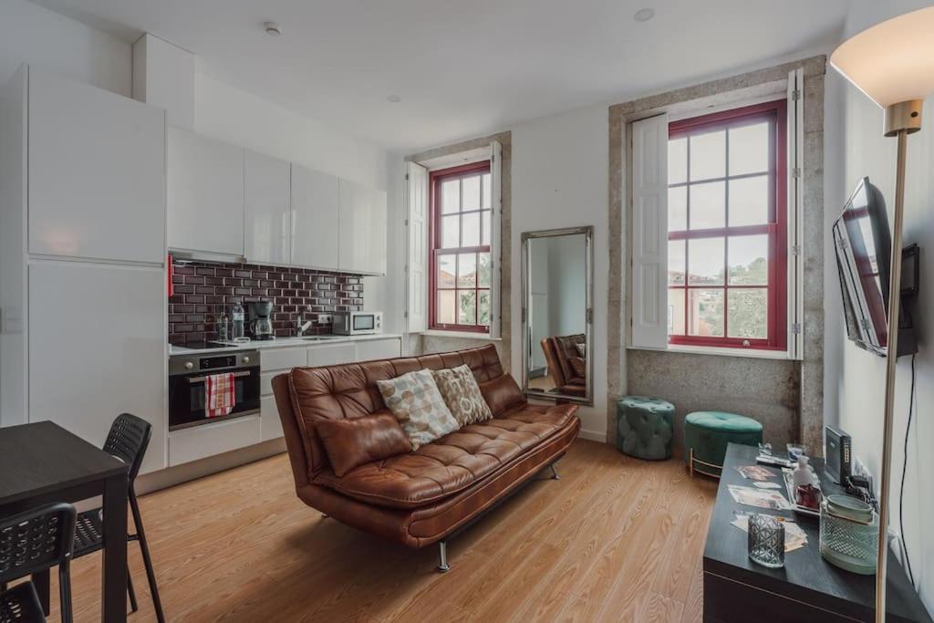 Apartment Mira Alfandega