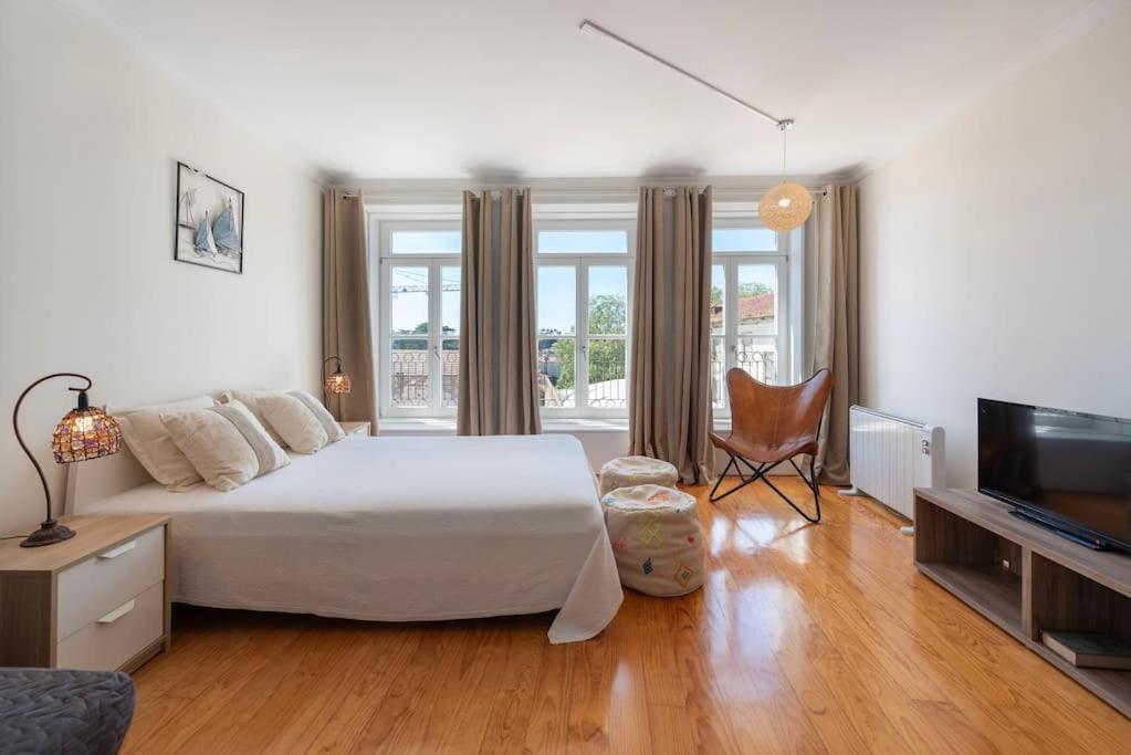 Cedofeita - Your Escape Apartment Porto