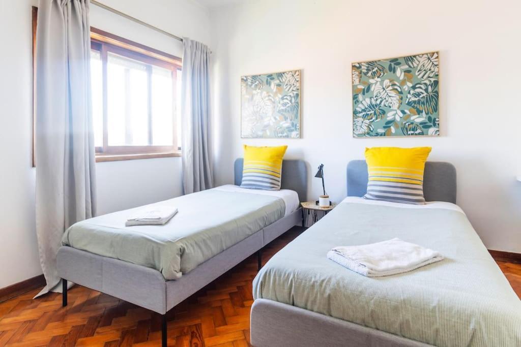 3 Bedroom Center *