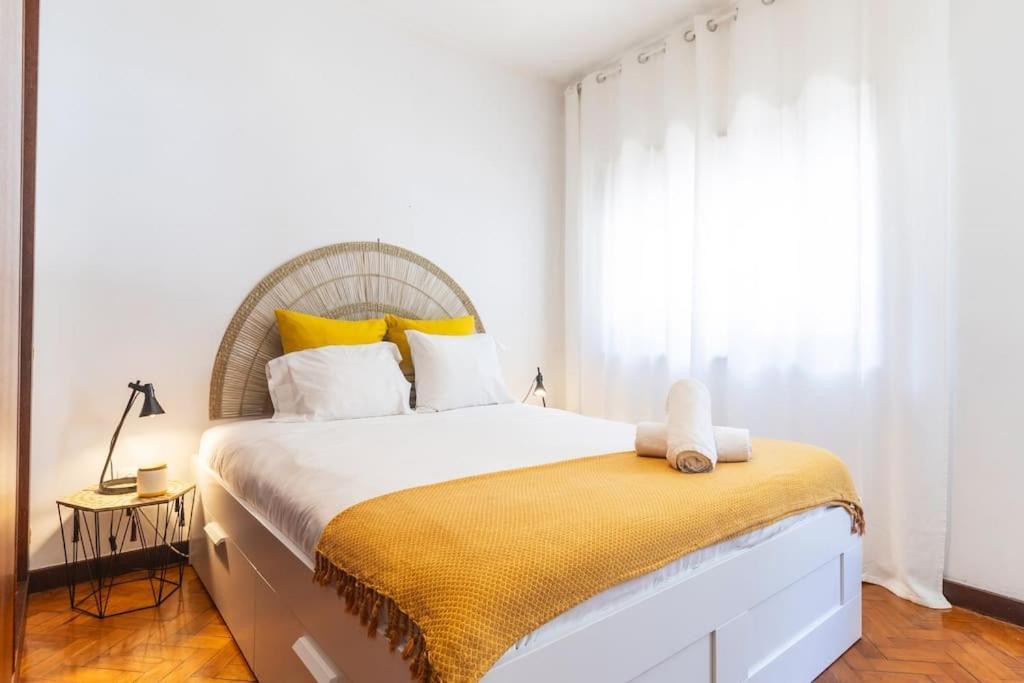 3 Bedroom Center * Porto