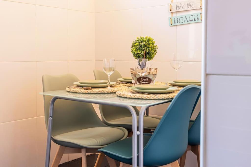 3 Bedroom Center Apartment Porto