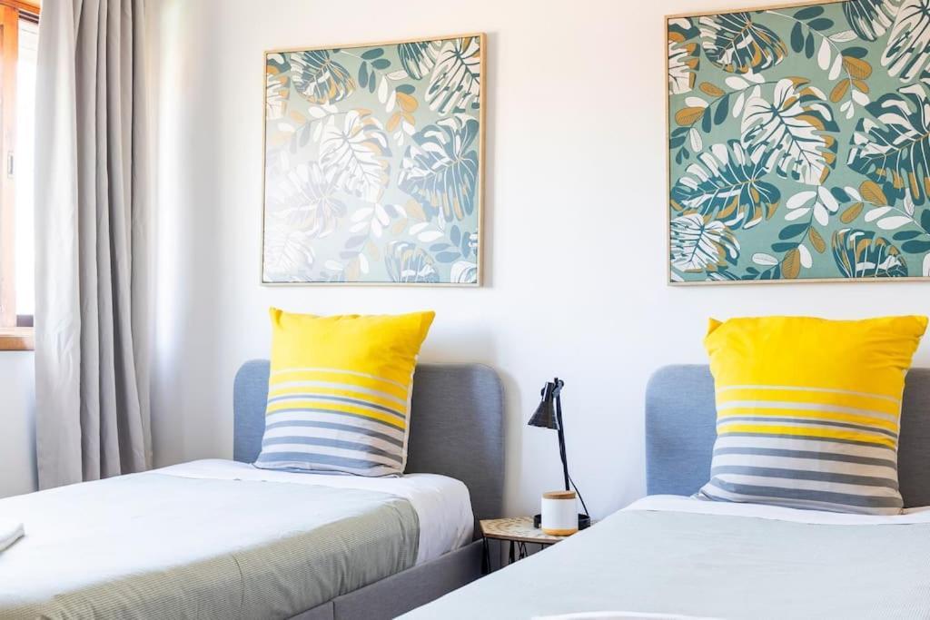3 Bedroom Center * Porto