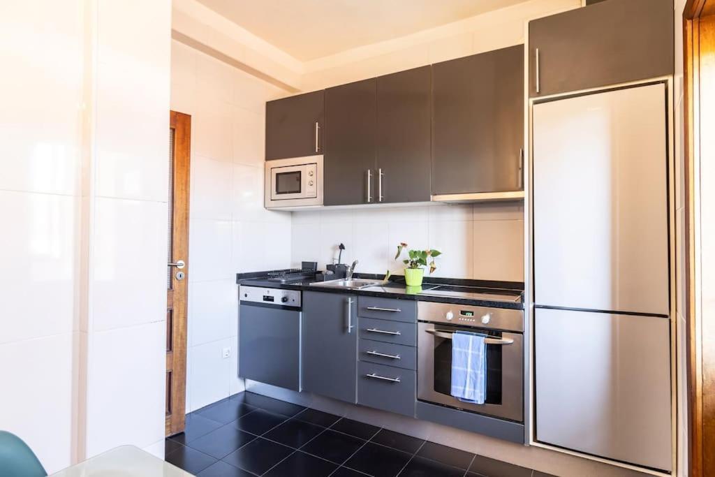 3 Bedroom Center