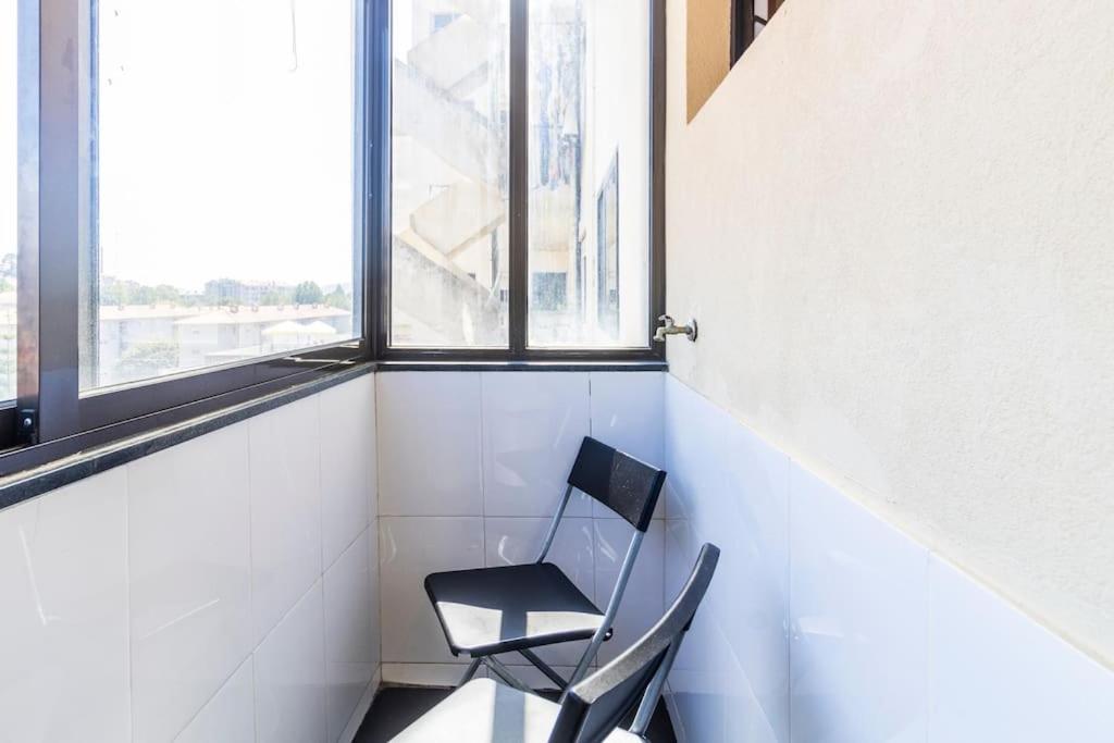 3 Bedroom Center * Porto