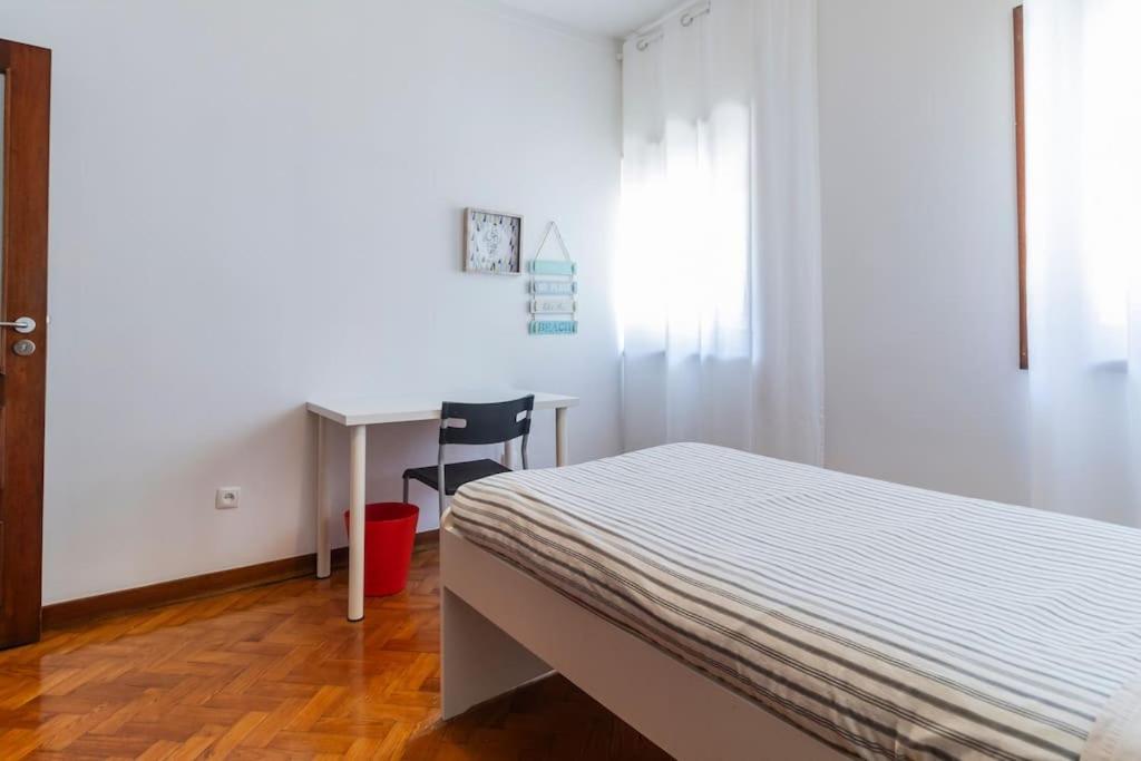 3 Bedroom Center * Porto