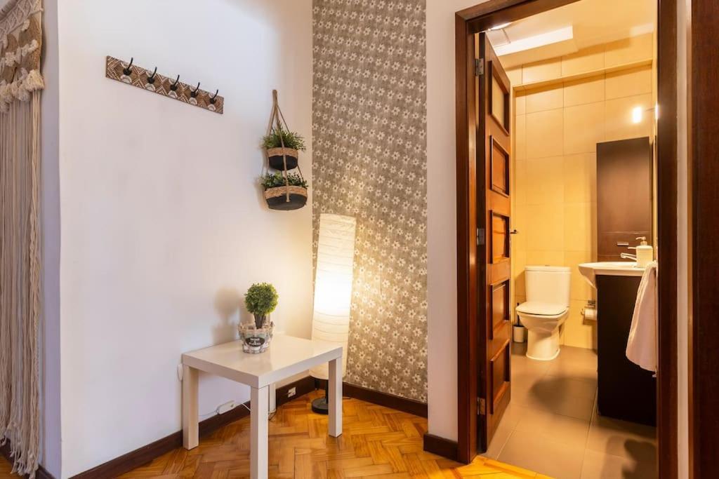 3 Bedroom Center * Porto