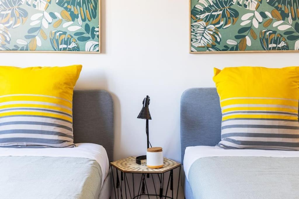 Apartment 3 Bedroom Center Porto