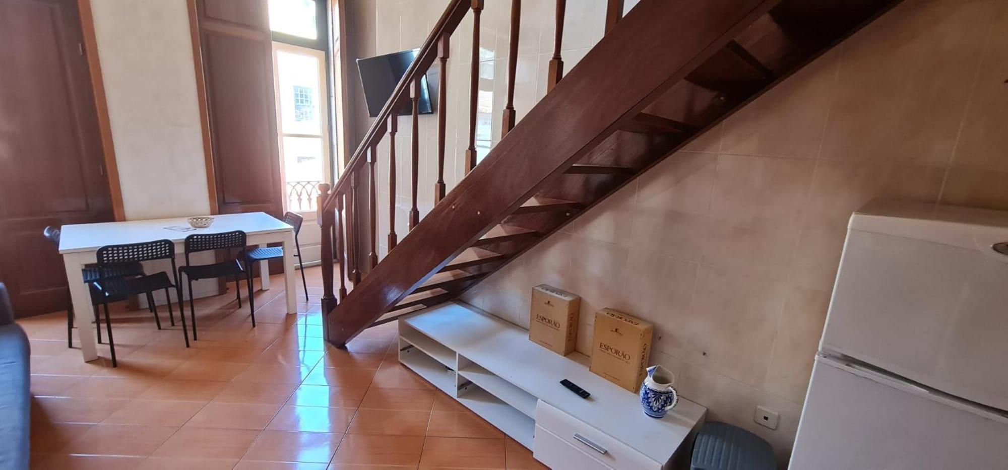 Flores Duplex Porto