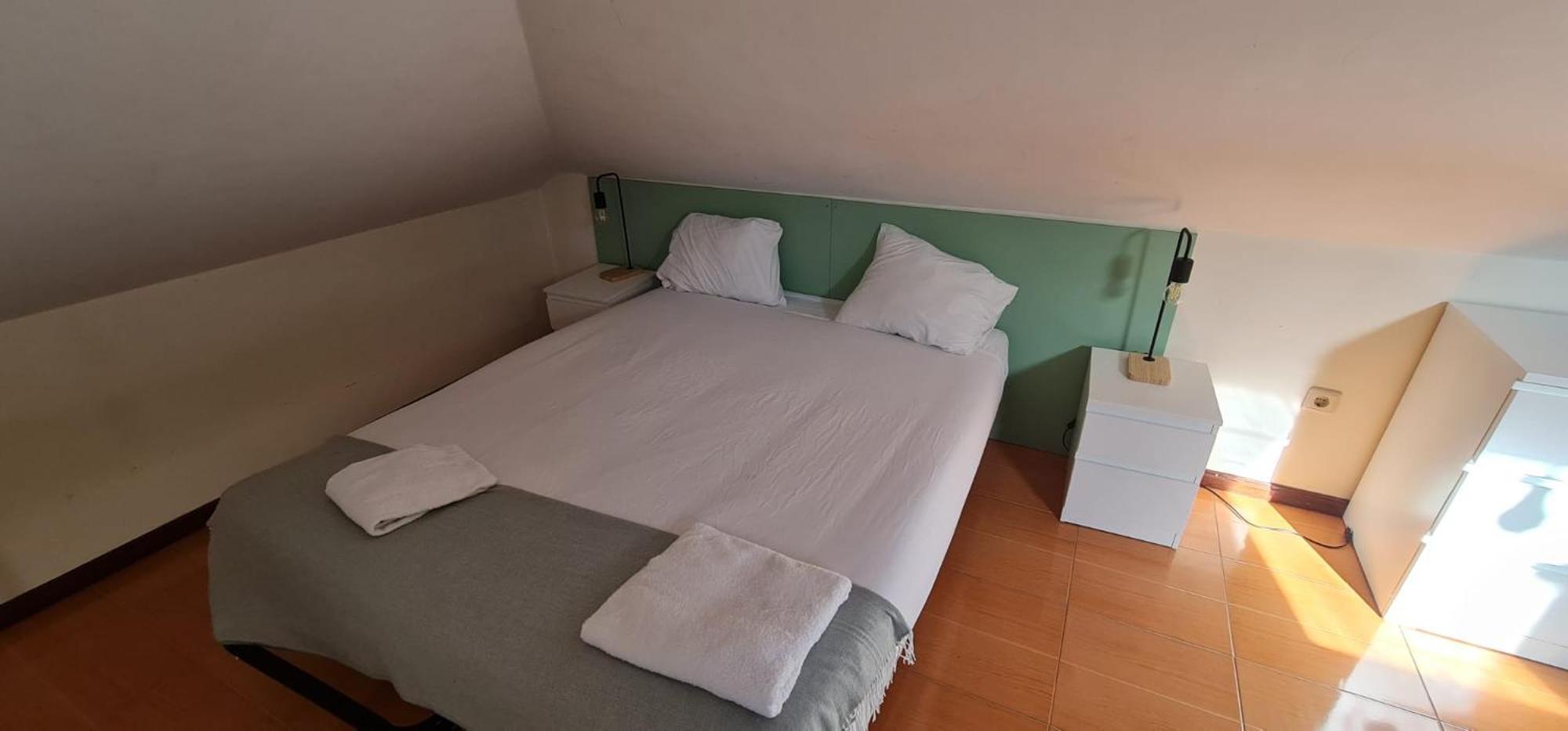 Apartment Flores Duplex Porto