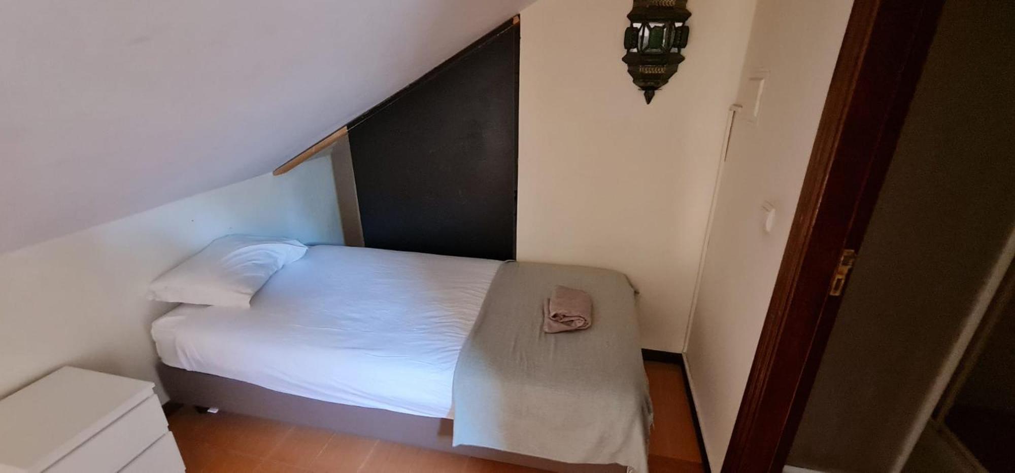 Flores Duplex Apartment Porto