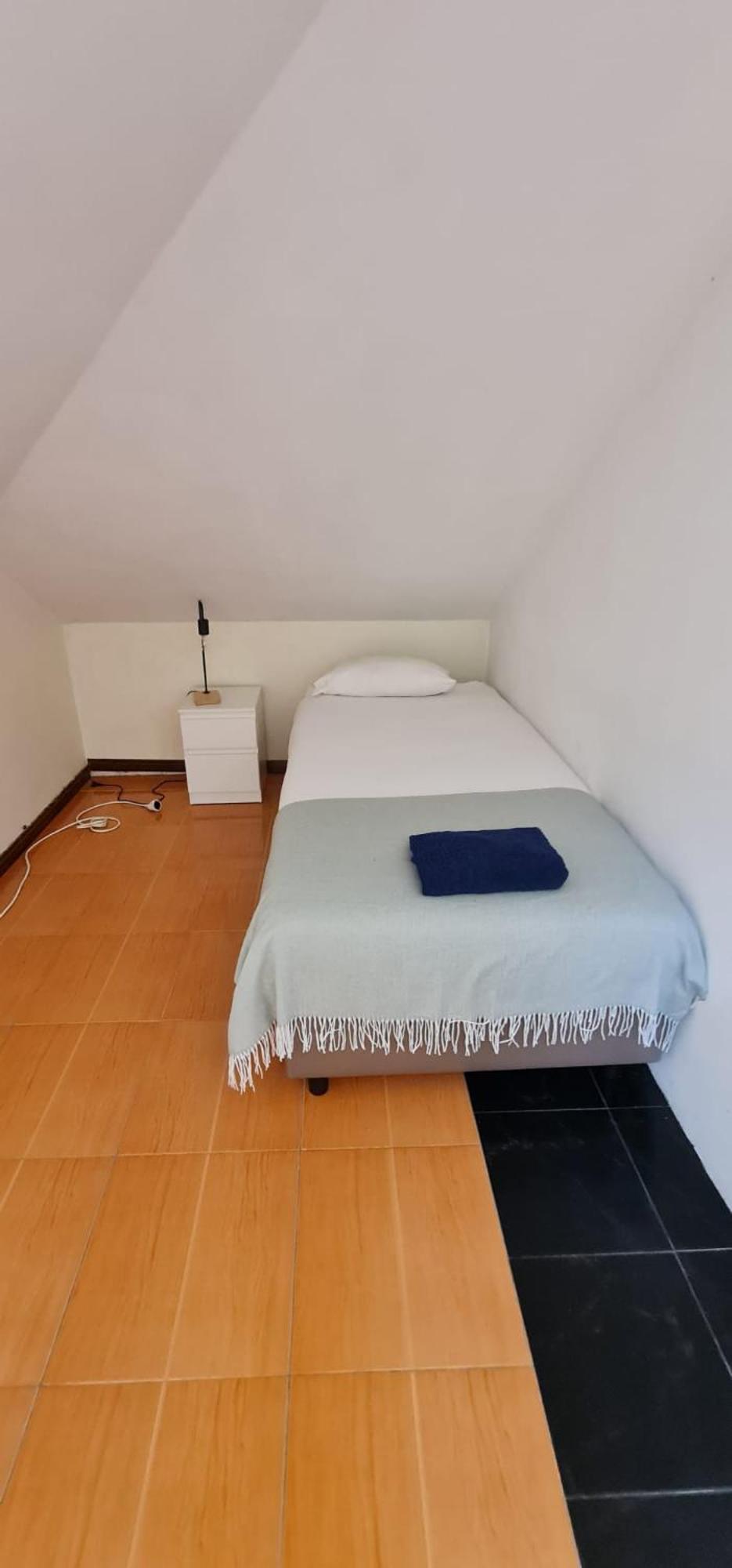 Flores Duplex Apartment