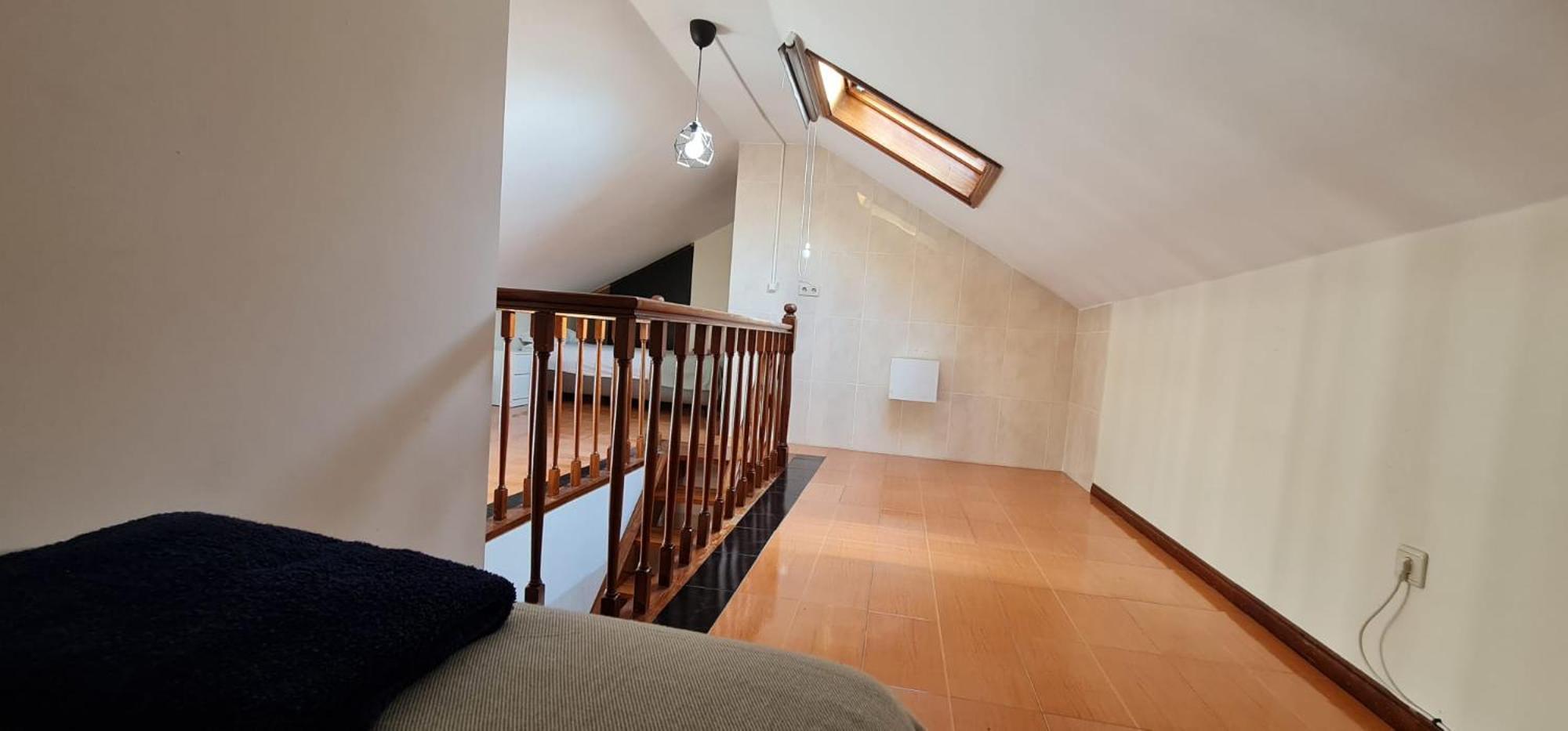 Flores Duplex Porto