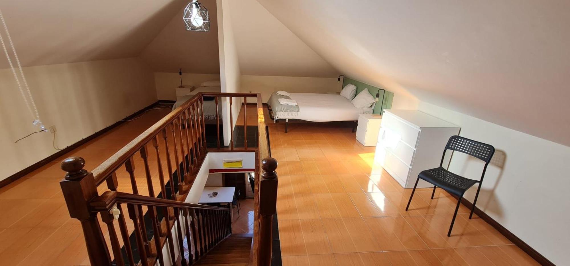 Flores Duplex * Porto