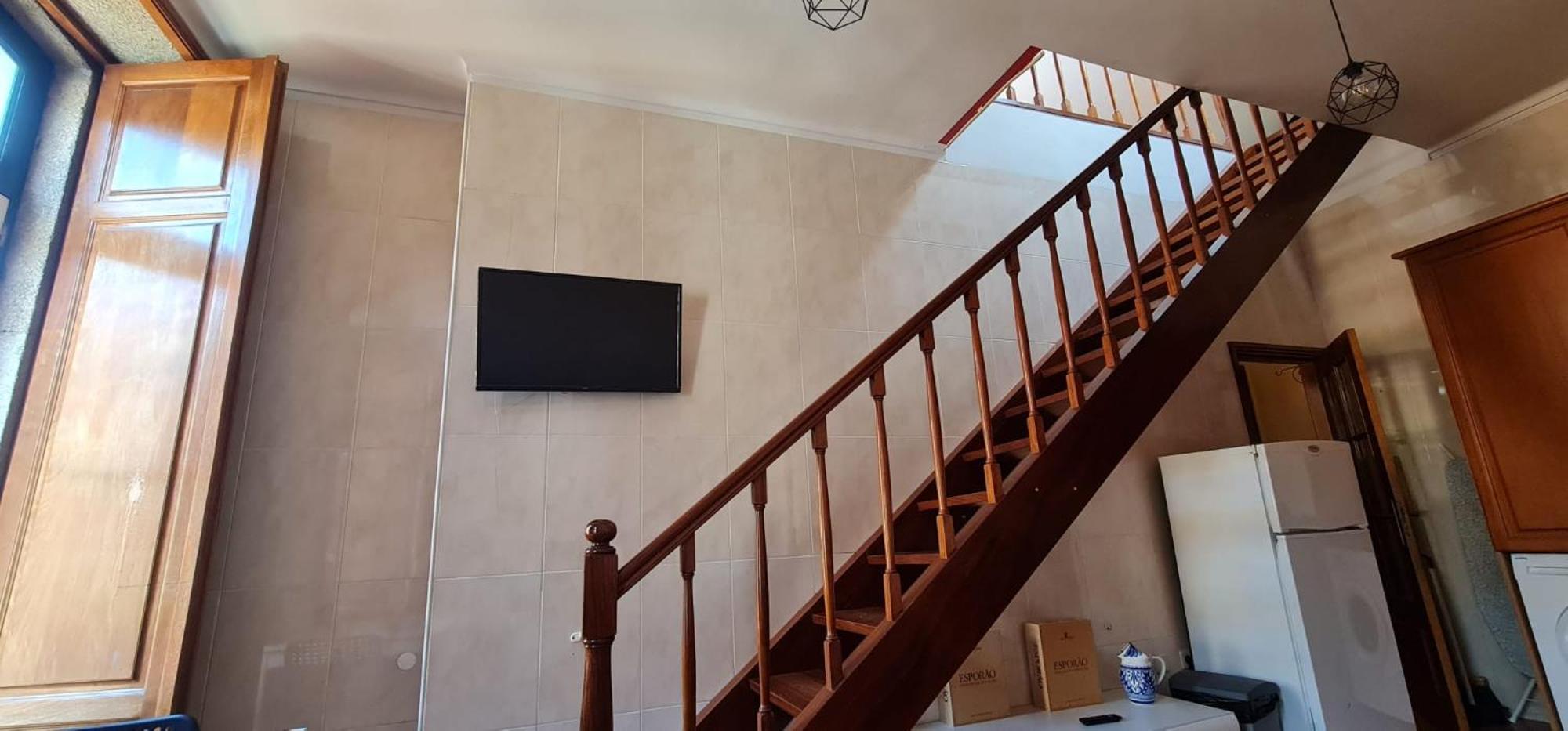 Apartment Flores Duplex