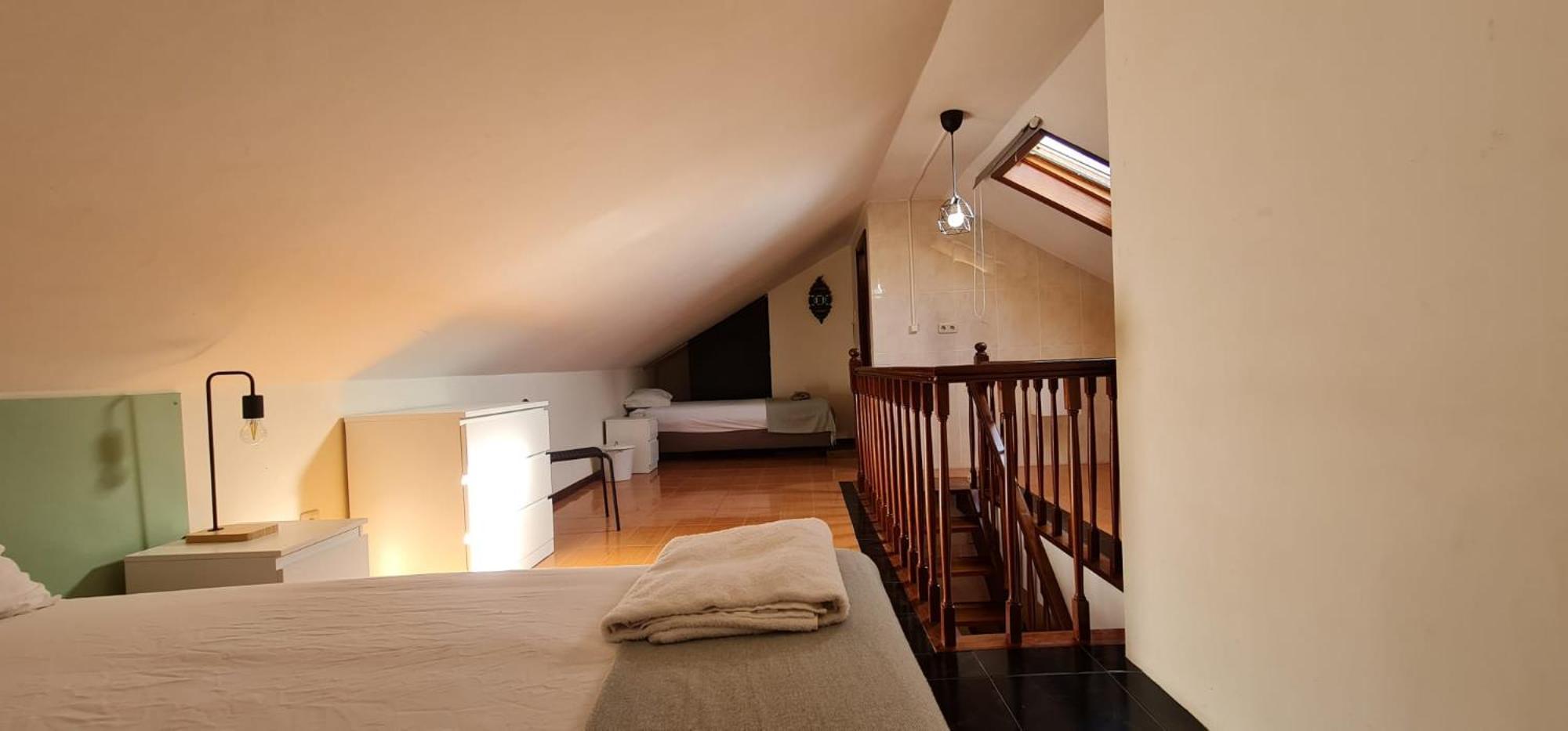 Flores Duplex Apartment Porto