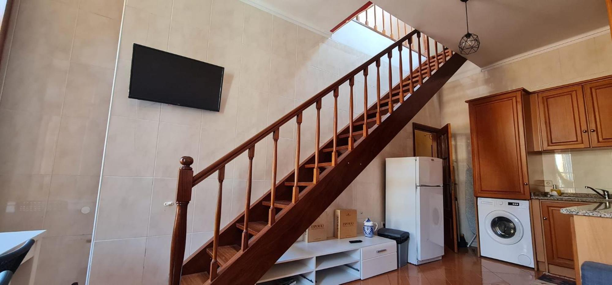 Flores Duplex Porto